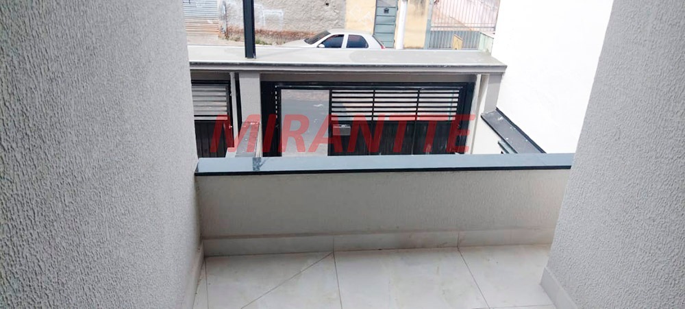Sobrado de 125m² com 3 quartos em Imirim