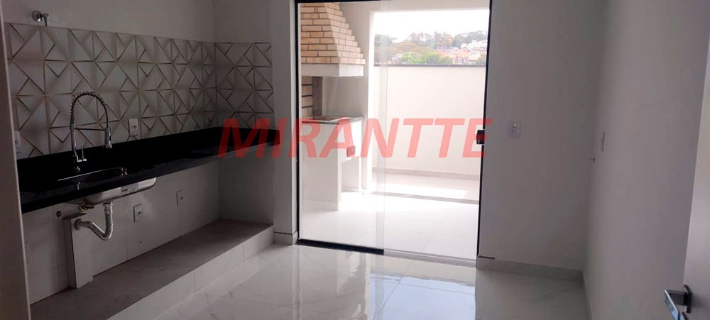 Sobrado de 125m² com 3 quartos em Imirim
