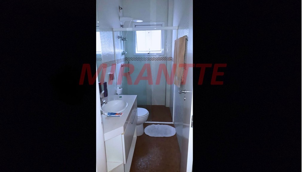 Cond. fechado de 330m² com 4 quartos em Vila Albertina