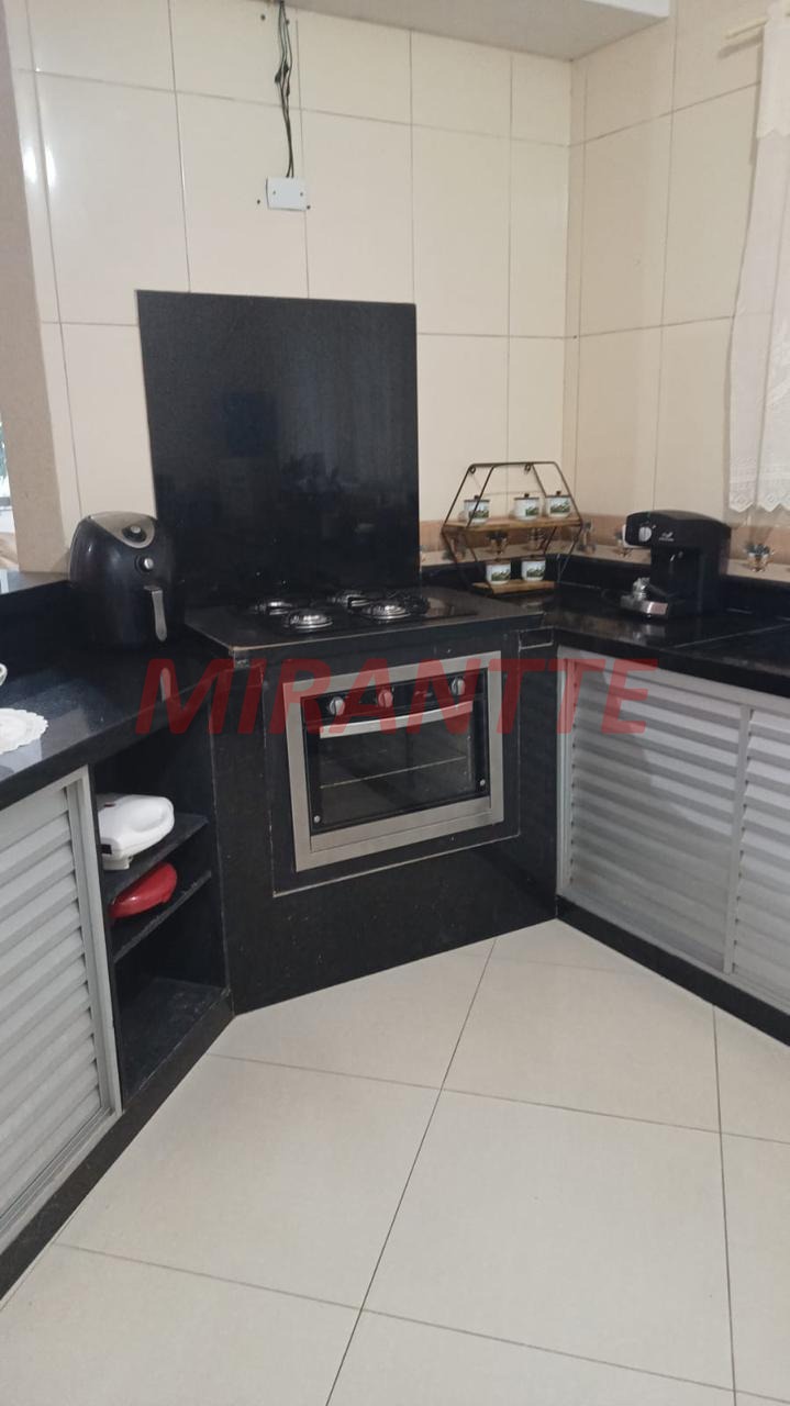 Sobrado de 180m² com 3 quartos em Hortolandia –
