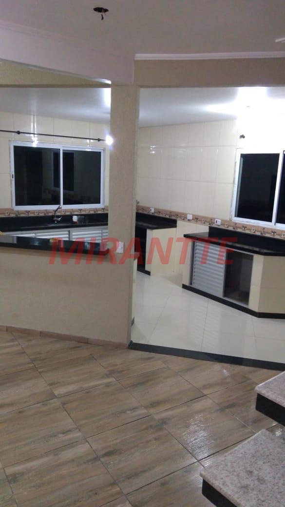 Sobrado de 180m² com 3 quartos em Hortolandia –