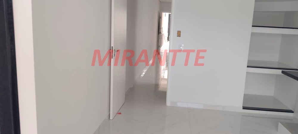 Sobrado de 125m² com 3 quartos em Imirim