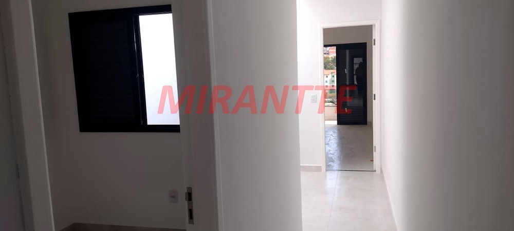 Sobrado de 125m² com 3 quartos em Imirim