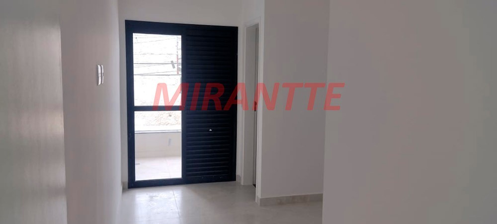 Sobrado de 125m² com 3 quartos em Imirim