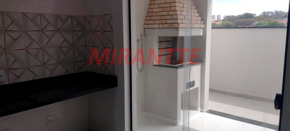 Sobrado de 125m² com 3 quartos em Imirim