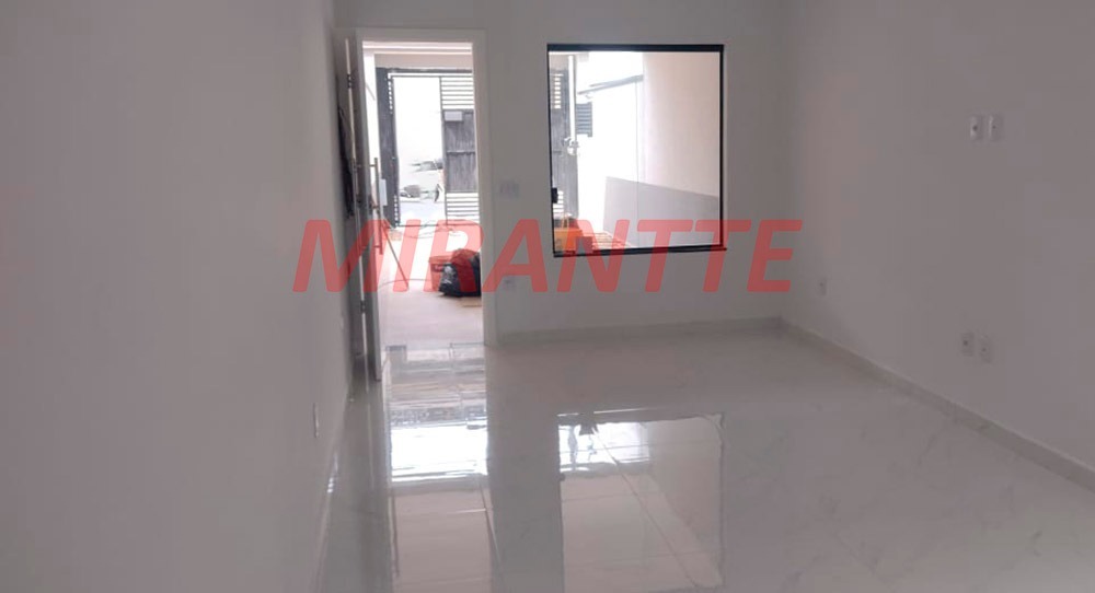 Sobrado de 125m² com 3 quartos em Imirim