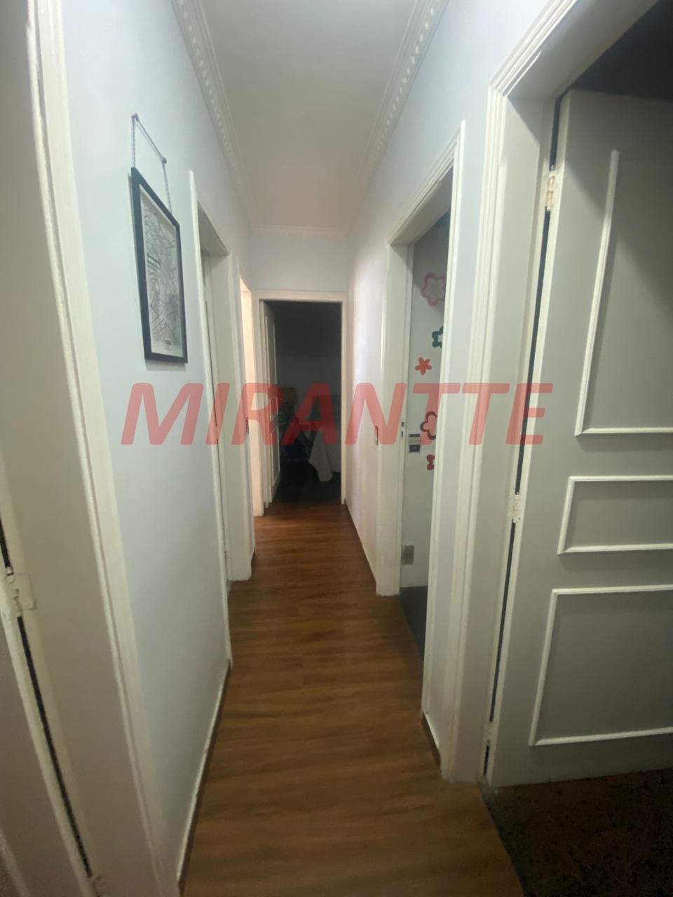 Apartamento de 85m² com 3 quartos em Chácara Califórnia