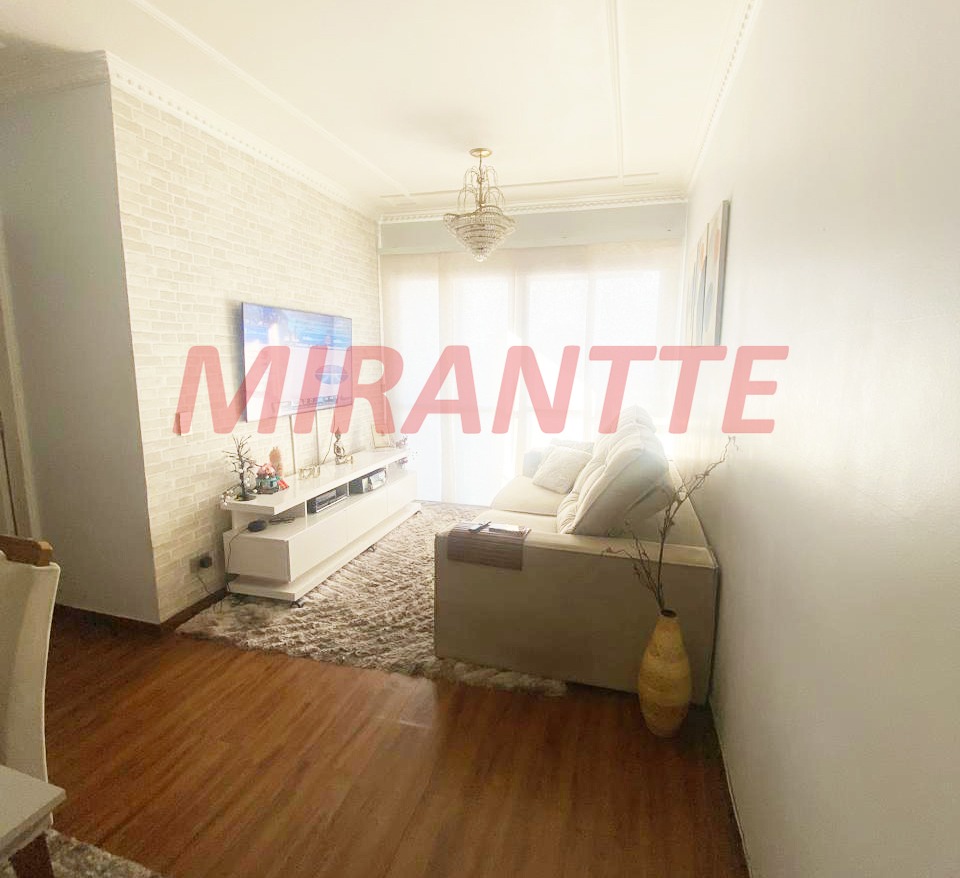 Apartamento de 85m² com 3 quartos em Chácara Califórnia