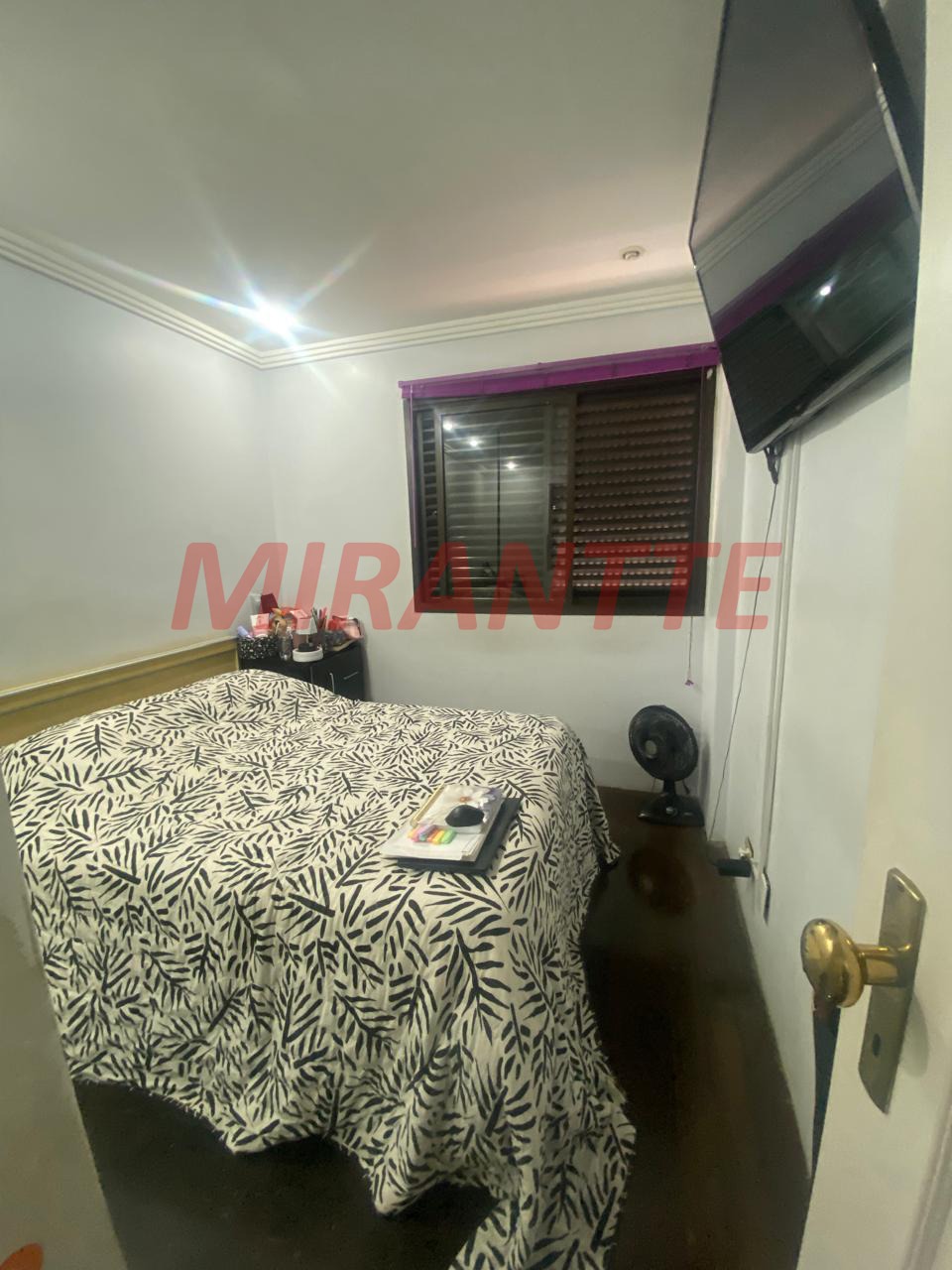 Apartamento de 85m² com 3 quartos em Chácara Califórnia