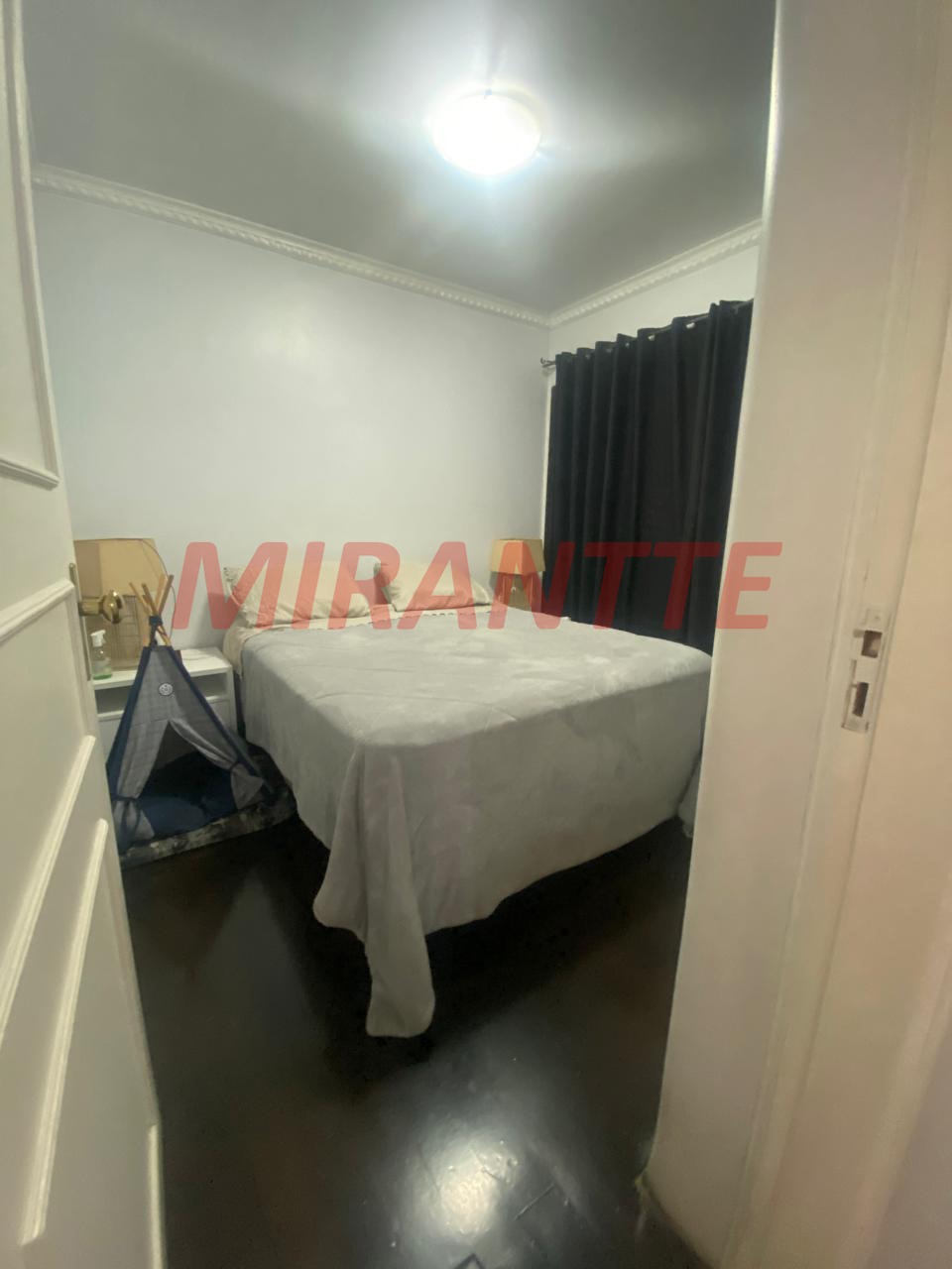 Apartamento de 85m² com 3 quartos em Chácara Califórnia