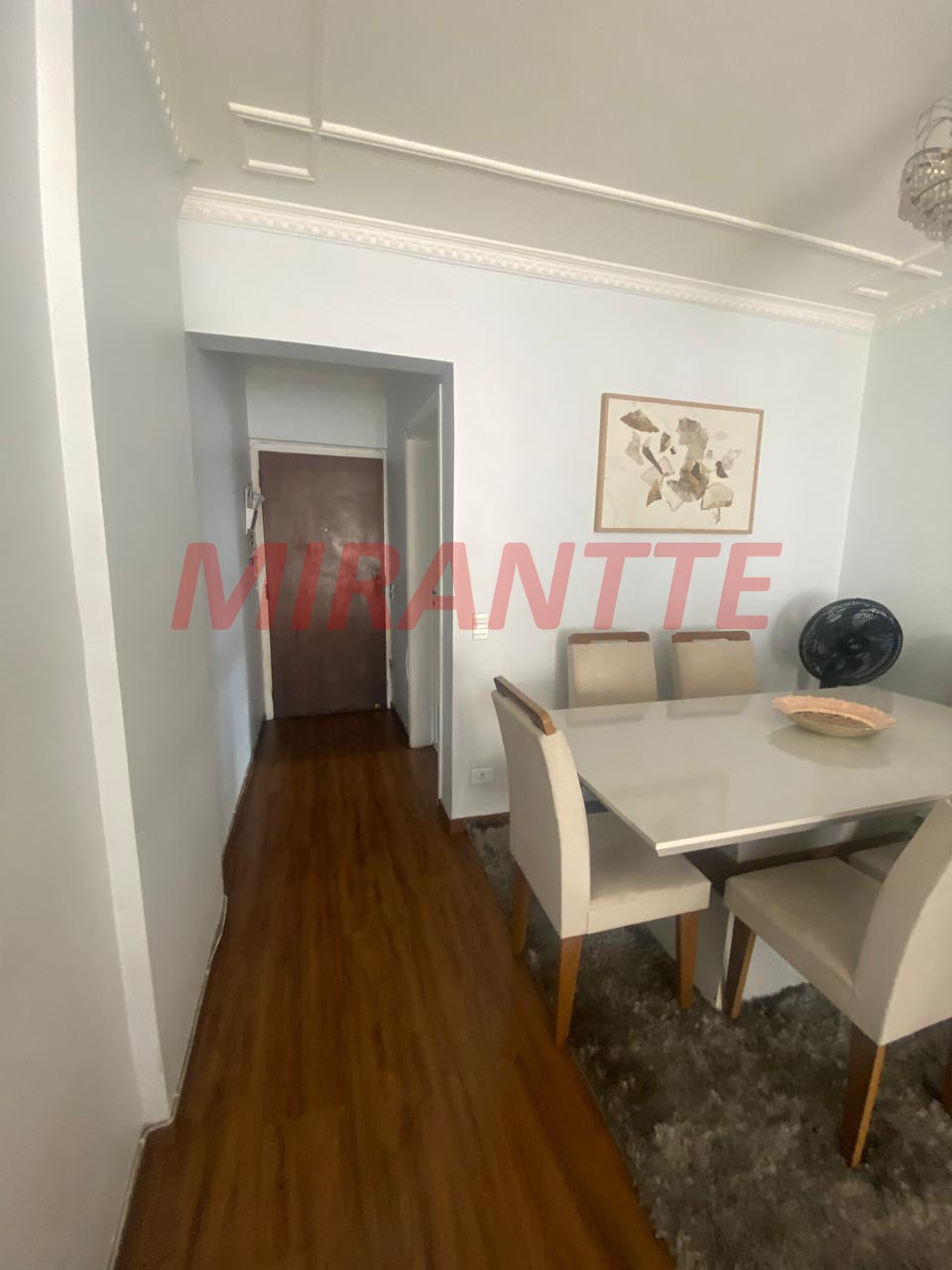 Apartamento de 85m² com 3 quartos em Chácara Califórnia