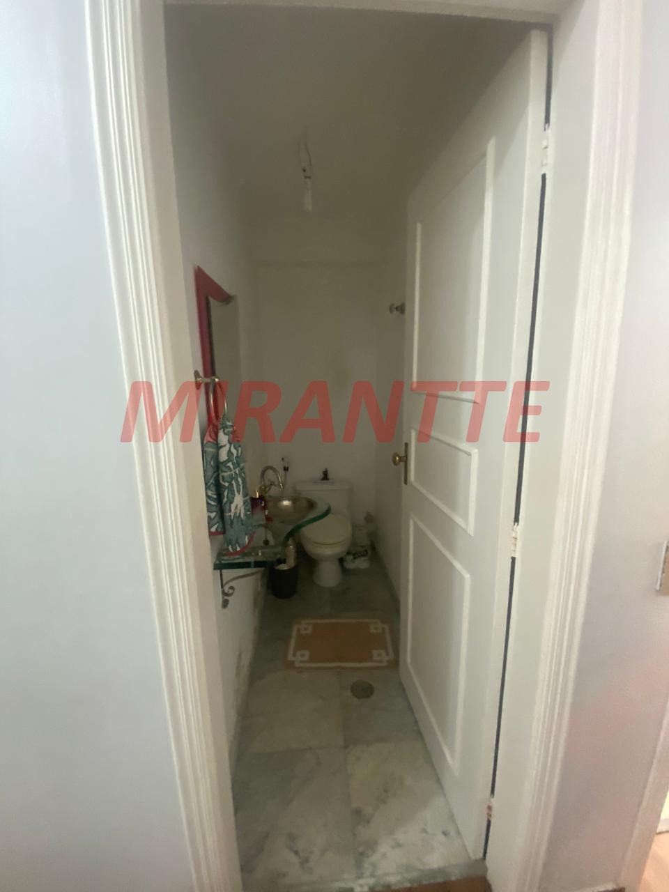 Apartamento de 85m² com 3 quartos em Chácara Califórnia