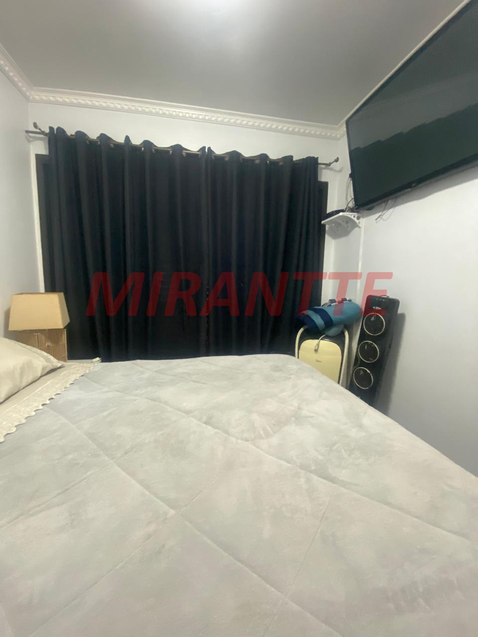 Apartamento de 85m² com 3 quartos em Chácara Califórnia
