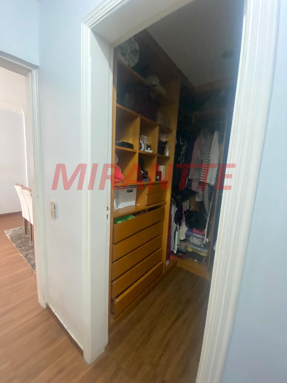 Apartamento de 85m² com 3 quartos em Chácara Califórnia