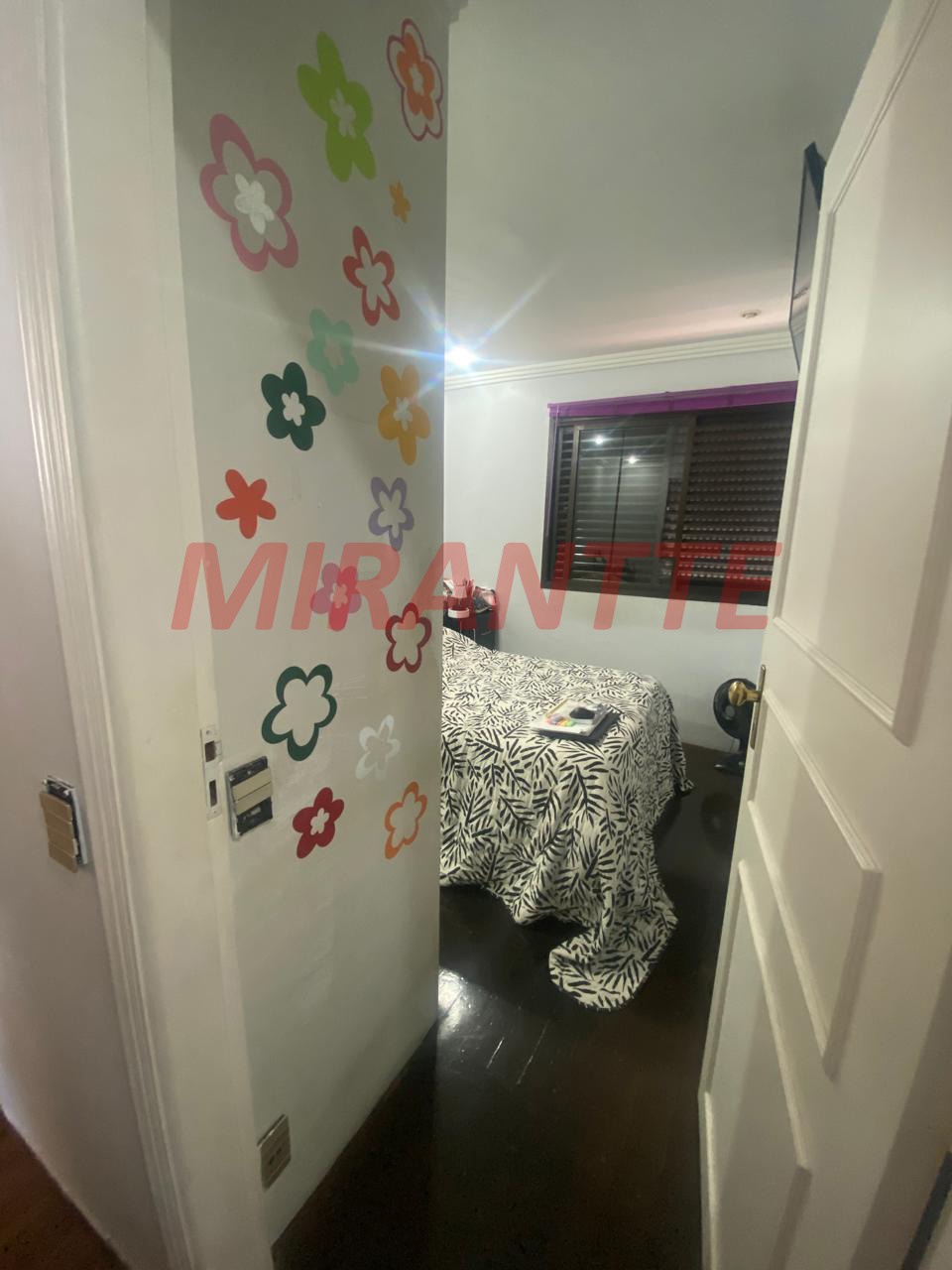 Apartamento de 85m² com 3 quartos em Chácara Califórnia