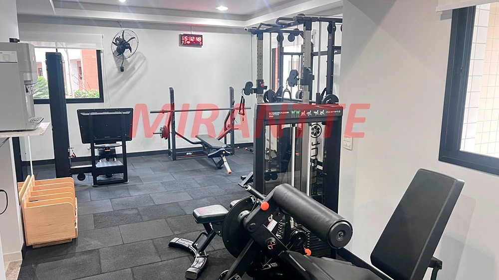 Apartamento de 148m² com 3 quartos em Rio Pequeno