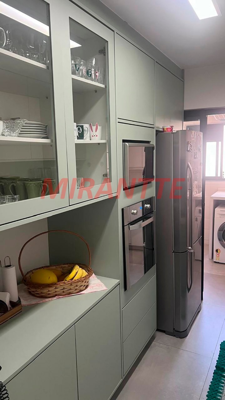 Apartamento de 148m² com 3 quartos em Rio Pequeno