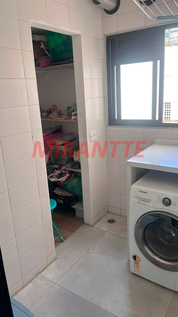 Apartamento de 148m² com 3 quartos em Rio Pequeno