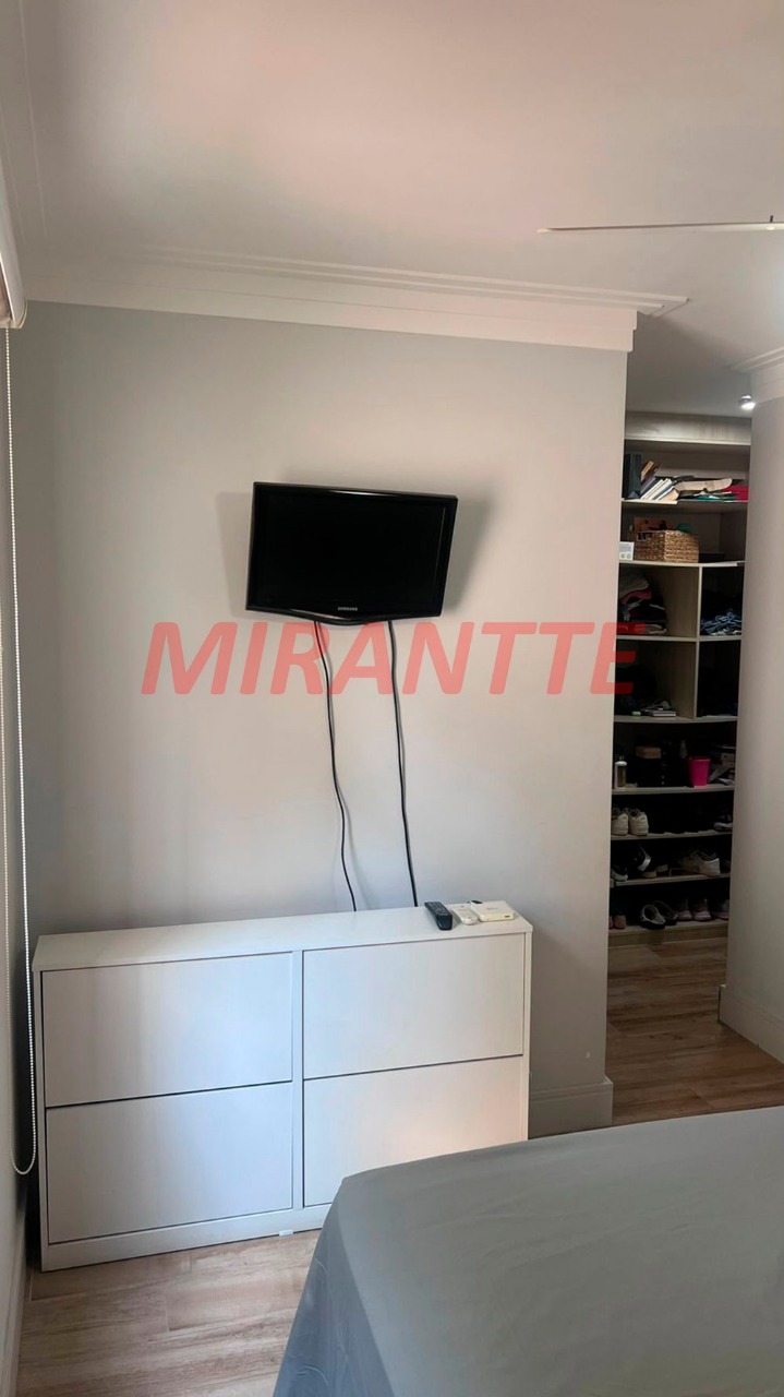 Apartamento de 148m² com 3 quartos em Rio Pequeno
