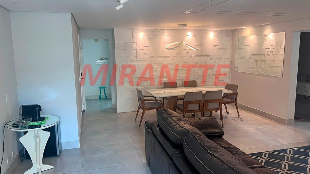 Apartamento de 148m² com 3 quartos em Rio Pequeno
