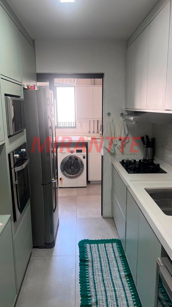 Apartamento de 148m² com 3 quartos em Rio Pequeno