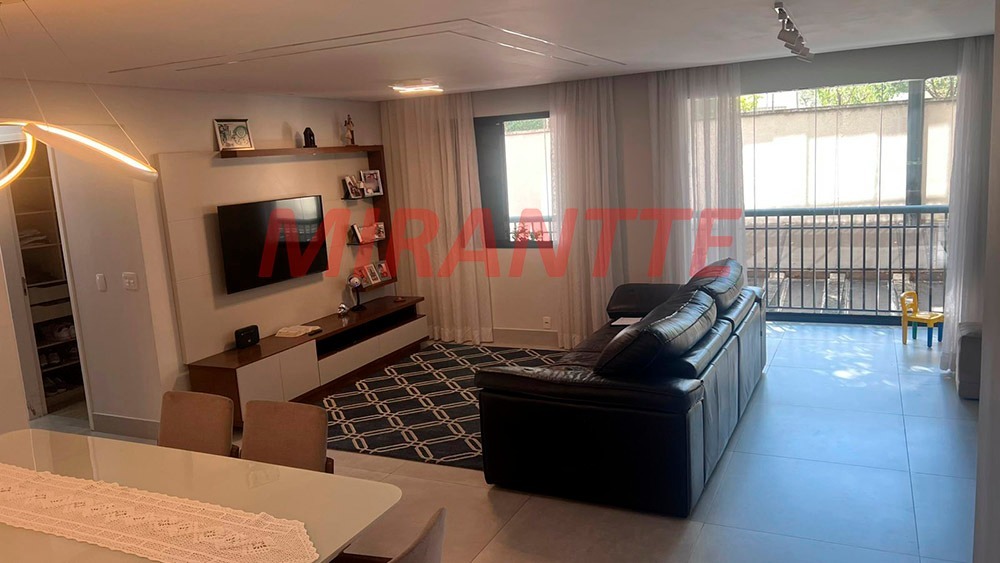 Apartamento de 148m² com 3 quartos em Rio Pequeno