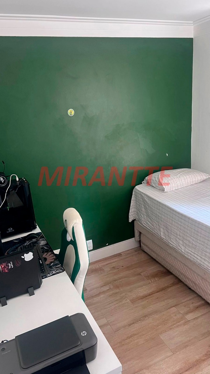 Apartamento de 148m² com 3 quartos em Rio Pequeno