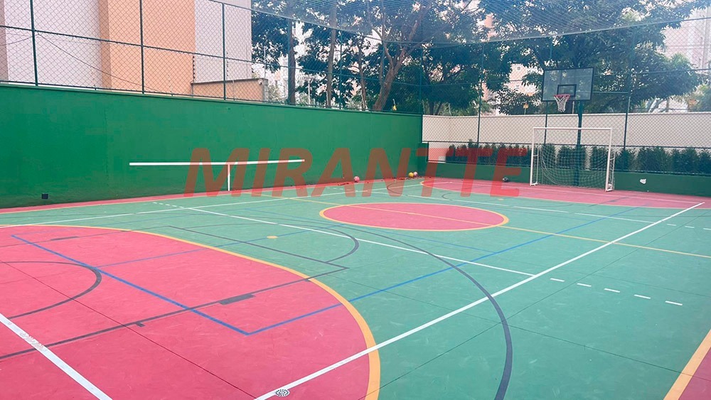 Apartamento de 148m² com 3 quartos em Rio Pequeno