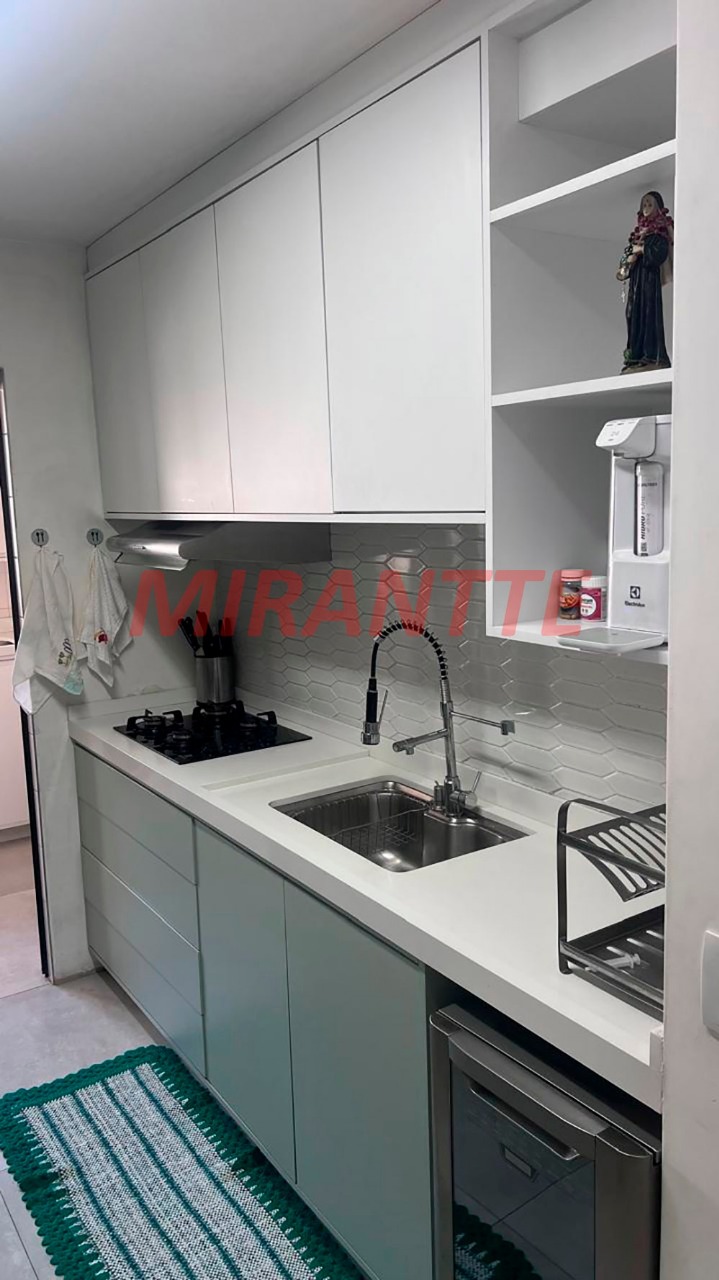 Apartamento de 148m² com 3 quartos em Rio Pequeno