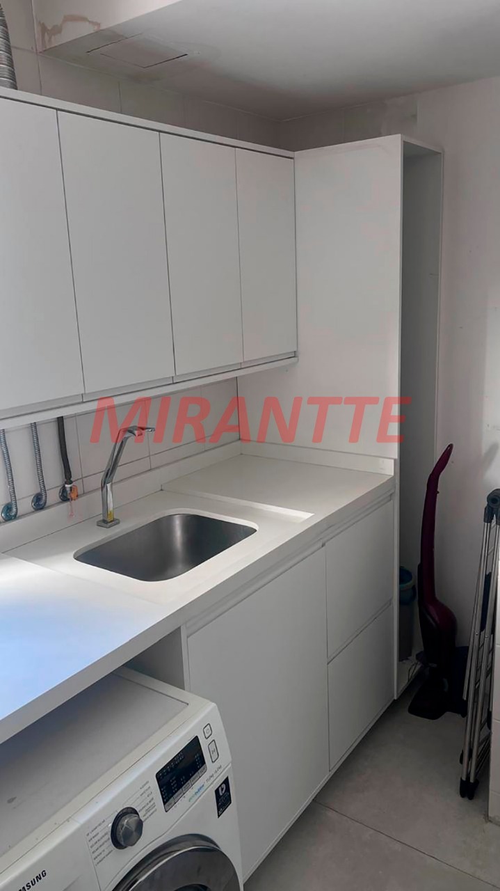 Apartamento de 148m² com 3 quartos em Rio Pequeno