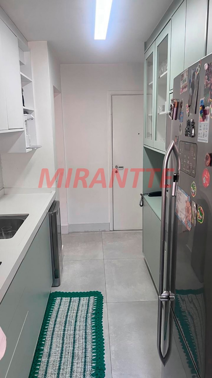 Apartamento de 148m² com 3 quartos em Rio Pequeno