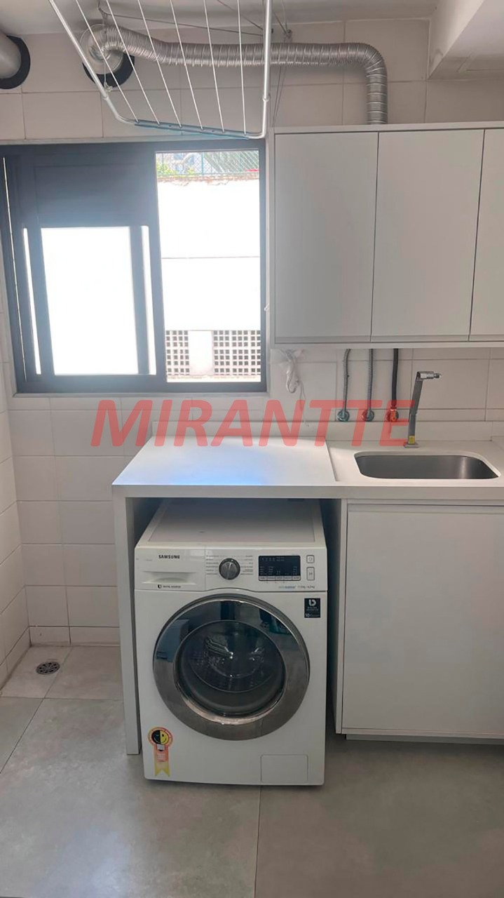 Apartamento de 148m² com 3 quartos em Rio Pequeno
