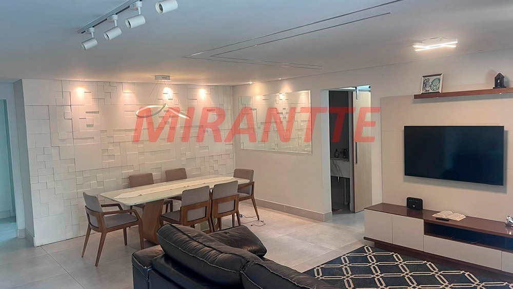 Apartamento de 148m² com 3 quartos em Rio Pequeno