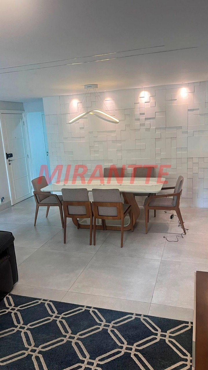 Apartamento de 148m² com 3 quartos em Rio Pequeno