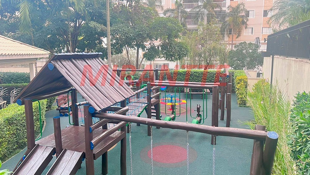 Apartamento de 148m² com 3 quartos em Rio Pequeno