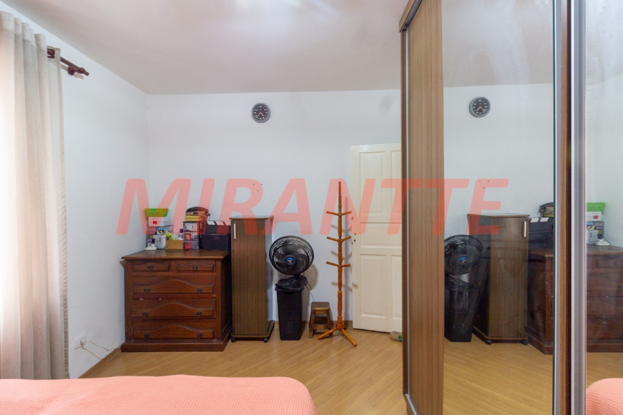 Apartamento de 81m² com 2 quartos em Santana