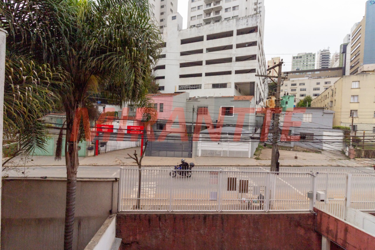 Apartamento de 81m² com 2 quartos em Santana