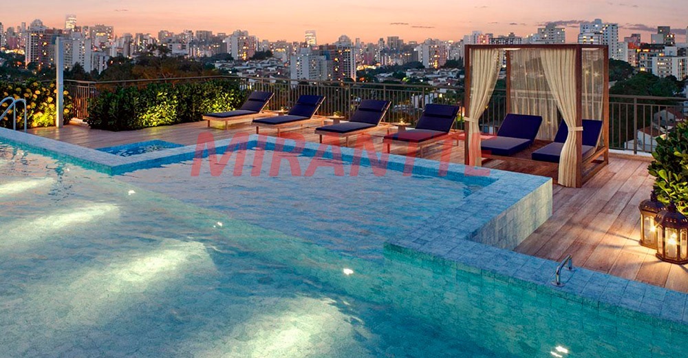 Studio de 27.49m² em Parada Inglesa
