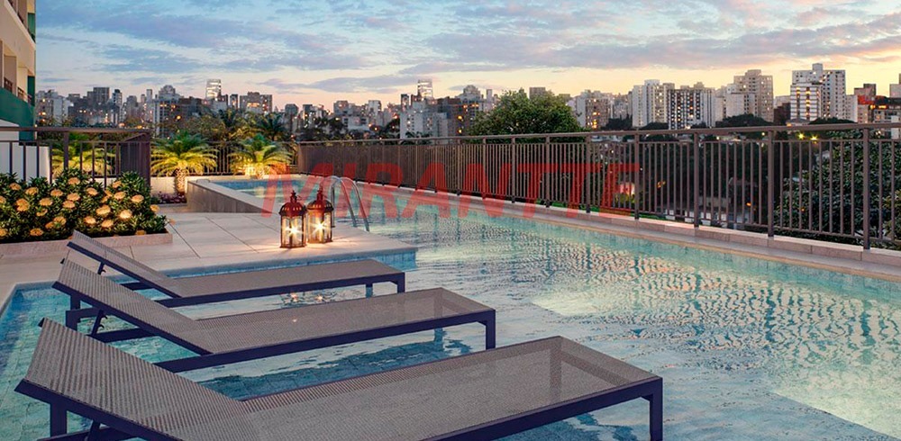 Studio de 27.49m² em Parada Inglesa