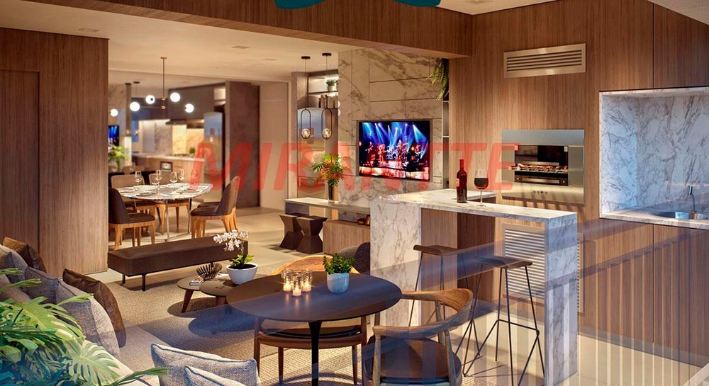 Studio de 27.49m² em Parada Inglesa