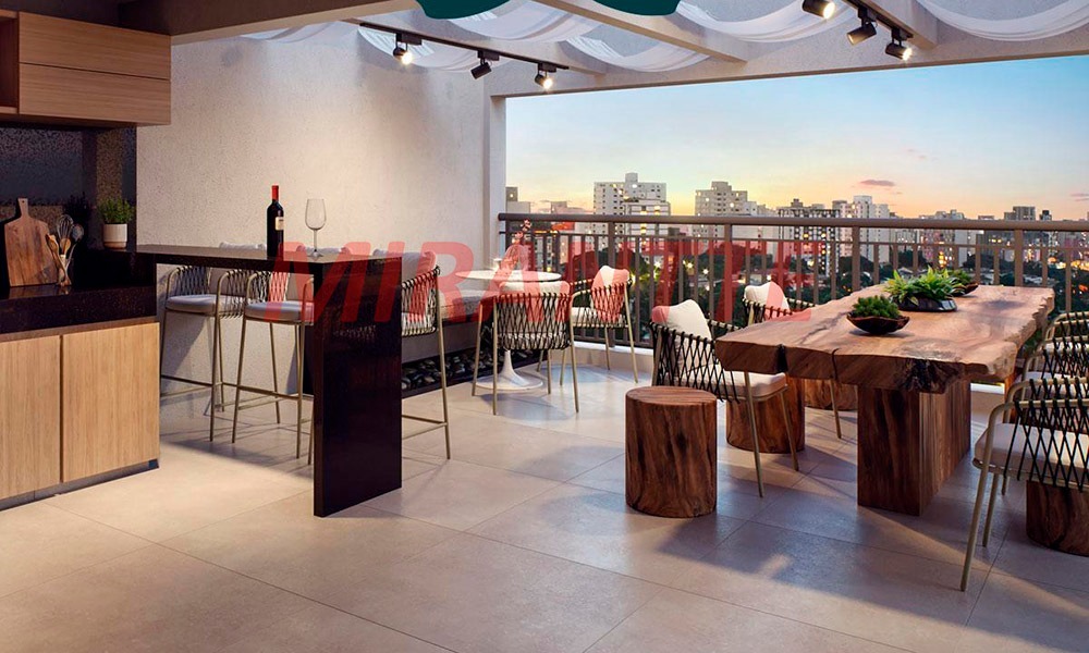 Studio de 27.49m² em Parada Inglesa