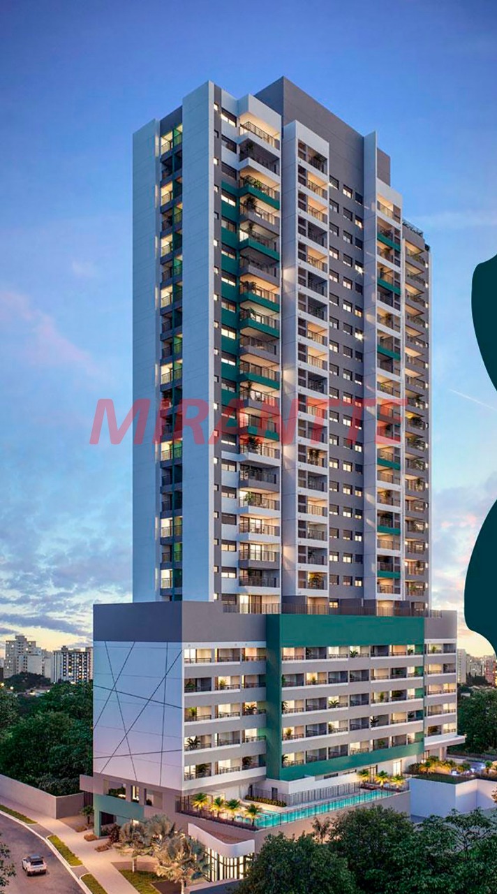 Studio de 27.49m² em Parada Inglesa