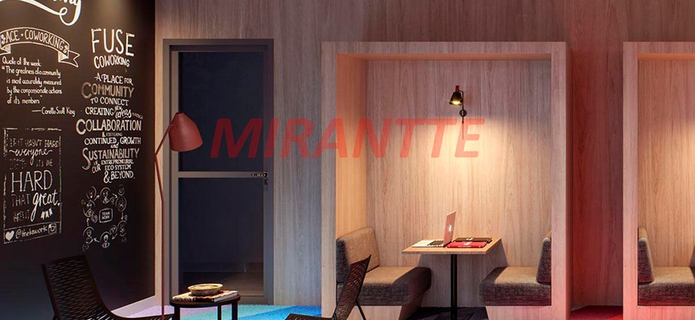 Studio de 27.49m² em Parada Inglesa