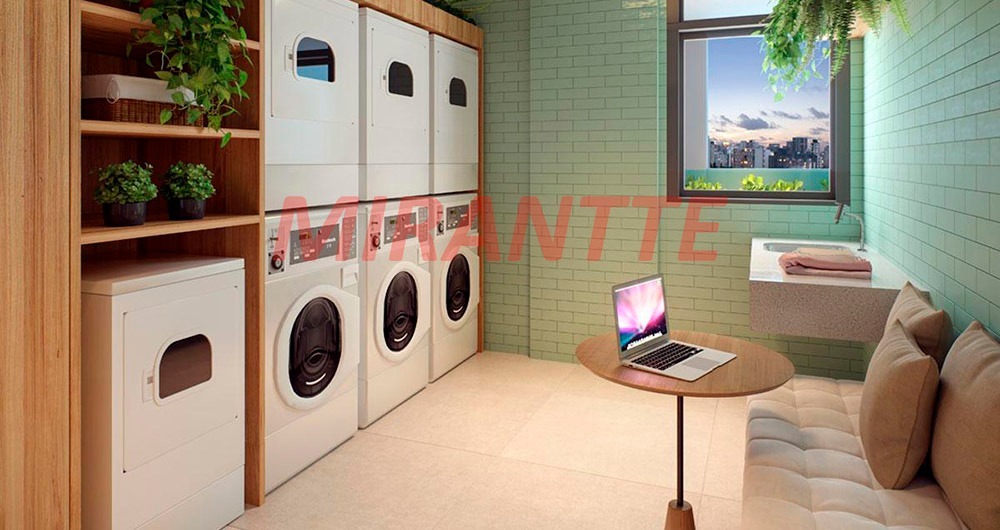 Studio de 27.49m² em Parada Inglesa