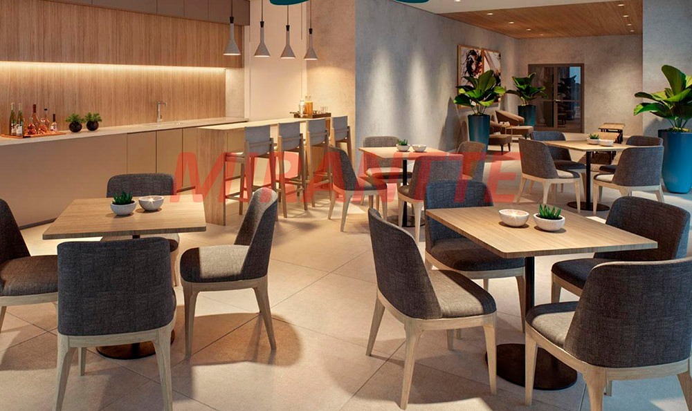 Studio de 27.49m² em Parada Inglesa