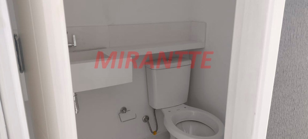 Sobrado de 125m² com 3 quartos em Imirim