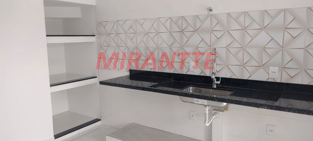 Sobrado de 125m² com 3 quartos em Imirim