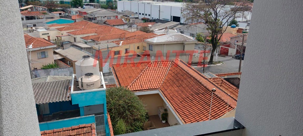 Sobrado de 125m² com 3 quartos em Imirim