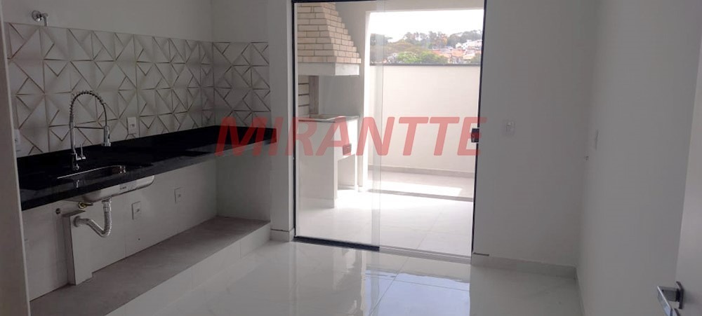 Sobrado de 125m² com 3 quartos em Imirim