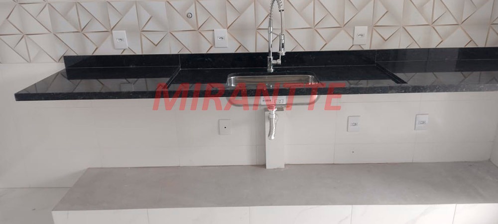 Sobrado de 125m² com 3 quartos em Imirim